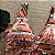Maio Tradicional Andreia Com Bojo Plus Size - Imagem 6