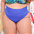 Calcinha Tania Plus Size Fio Duplo - Imagem 1