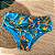 Calcinha Hot Pant com Cobertura Ampla e Detalhe em Argola - Imagem 7