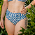 Calcinha Hot Pant com Cobertura Ampla e Detalhe em Argola - Imagem 1