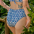 Calcinha Hot Pant com Cobertura Ampla e Detalhe em Argola - Imagem 2