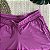 Shorts Liso em Poliamida com Bolsinho e Recorte Lateral - Imagem 13