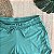 Shorts Liso em Poliamida com Bolsinho e Recorte Lateral - Imagem 14