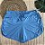 Shorts Liso em Poliamida com Bolsinho e Recorte Lateral - Imagem 18