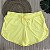 Shorts Liso em Poliamida com Bolsinho e Recorte Lateral - Imagem 20