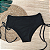 Calcinha Hot Pant com Amarração Trançada Lateral - Imagem 6