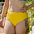 Calcinha Hot Pant com Amarração Trançada Lateral - Imagem 1