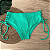 Calcinha Hot Pant com Amarração Trançada Lateral - Imagem 5