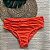 Calcinha Alta Drapeada Plus Size com Cobertura Ampla - Imagem 11