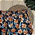 Shorts Plus Size Estampado em Poliamida com Bolsinho e Recorte Lateral - Imagem 15