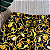 Shorts Estampado em Poliamida com Bolsinho e Recorte Lateral - Imagem 12