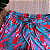 Shorts Estampado em Poliamida com Bolsinho e Recorte Lateral - Imagem 11