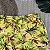 Shorts Estampado em Poliamida com Bolsinho e Recorte Lateral - Imagem 13