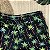 Shorts Estampado em Poliamida com Bolsinho e Recorte Lateral - Imagem 15