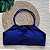 Biquíni Cropped Liso Raissa Com Bojo - Imagem 4