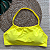 Biquíni Cropped Liso Raissa Com Bojo - Imagem 5