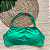 Biquíni Cropped Liso Raissa Com Bojo - Imagem 6