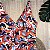 Maiô Lolla Estampado Com Bojo Molinho e Detalhe Lateral - Imagem 8