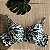 Bojo Elis Plus Size Estampado  Bojo Estruturado com Aro e Regulagem nas Alças - Imagem 5