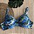 Bojo Elis Plus Size Estampado  Bojo Estruturado com Aro e Regulagem nas Alças - Imagem 12