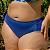 Calcinha Plus Size Bombom Lateral Larga Frente e Costas Mesma Medida - Imagem 1