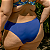 Calcinha Plus Size Bombom Lateral Larga Frente e Costas Mesma Medida - Imagem 2
