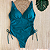 Maiô Lolla Plus Size Liso Com Bojo Molinho e Detalhe Lateral - Imagem 4
