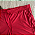 Conjunto Bojo Lia +Calcinha Mesma Estampa Bombom + Shorts em Poliamida Liso - Imagem 4