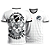 Camisa Bateria - Imagem 1