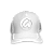 Boné G Branco - Imagem 1