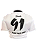 Cropped Basquete Feminino - Imagem 2