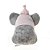 Almofada Elefante Baby Buguinha Girl - Bup Baby - Imagem 3
