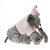 Almofada Elefante Baby Buguinha Girl - Bup Baby - Imagem 4