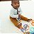 Brinquedo Interativo de Encaixe Animais - Infantino - Imagem 3