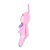 Boneca Metoo Angela Pink Bunny - Metoo - Imagem 3