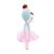 Boneca Metoo Angela Lai Ballet - Metoo - Imagem 3