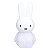 Miffy® Decorativo Laqueada Branco - Decorfun - Imagem 1