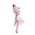Mini Metoo Angela Lai Ballet Rosa - Metoo - Imagem 2