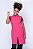 Jaleco capri pink - Imagem 1