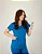 SCRUB FIT AZUL ROYAL - Imagem 1