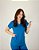 SCRUB FIT AZUL ROYAL - Imagem 3