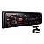 Som Automotivo Pioneer MVH-298BT Bluetooth - MP3 Rádio AM/FM USB Auxiliar - Imagem 1