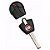Alarme Fiat Original / Palio / Uno / Siena / Mobi / Punto / Strada / Marea / Doblò / Brava / Linea / Bravo / tempra / tipo - Imagem 2