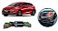 Desbloqueio de vídeo do USB GM Chevrolet.  Equinox , Cruze ,Nova S-10, Trailblazer FaafTech FT-VF-GM3 - Imagem 1