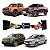 Interface Desbloqueio De Tela Jeep Renegade / Compass e Fiat Argo / Toro Faaftech FT-VF-UC2 - Imagem 2