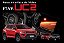 Interface Desbloqueio De Tela Jeep Renegade / Compass e Fiat Argo / Toro Faaftech FT-VF-UC2 - Imagem 1