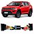 Interface Desbloqueio De Tela Jeep Renegade / Compass e Fiat Argo / Toro Faaftech FT-VF-UC2 - Imagem 7
