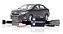 Interface Desbloqueio De Tela GM MyLink 2 Cruze LT / Cobalt / Onix / Prisma / S-10 / Sonic / Spin / Tracker Faaftech FT-VF-GM16 - Imagem 7