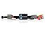 Interface Desbloqueio De Tela GM MyLink 2 Cruze LT / Cobalt / Onix / Prisma / S-10 / Sonic / Spin / Tracker Faaftech FT-VF-GM16 - Imagem 2