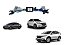 Interface Desbloqueio De Tela Honda CRV / Civic / HRV  Faaftech FT-VIDEO-FREE HND - Imagem 6